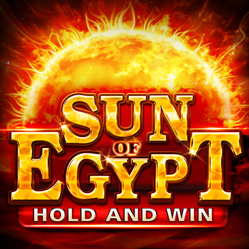 Sun of Egypt