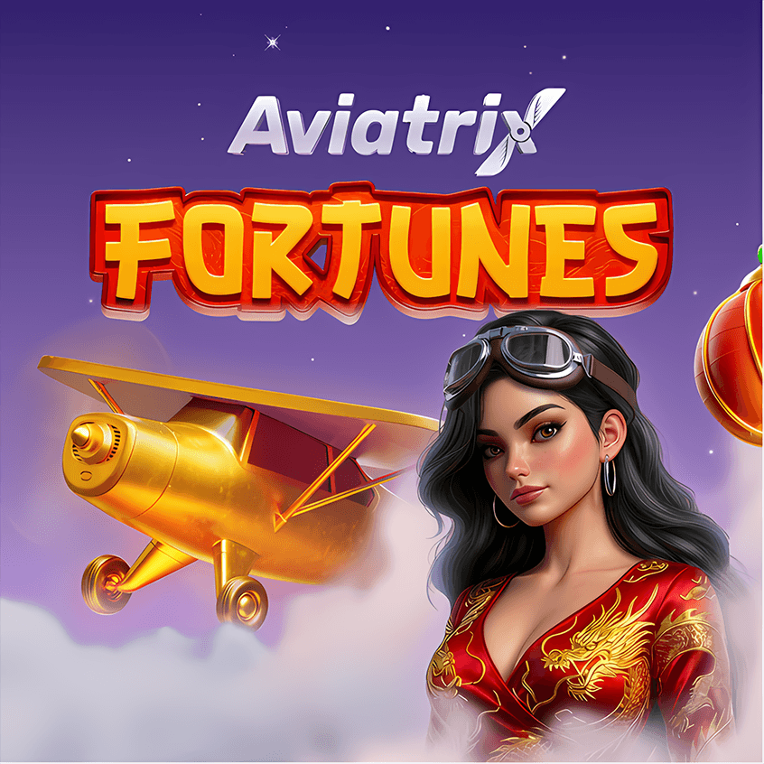 Aviatrix Fortunes