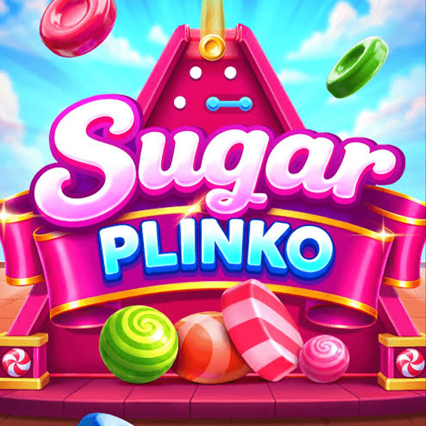 Sugar Plinko