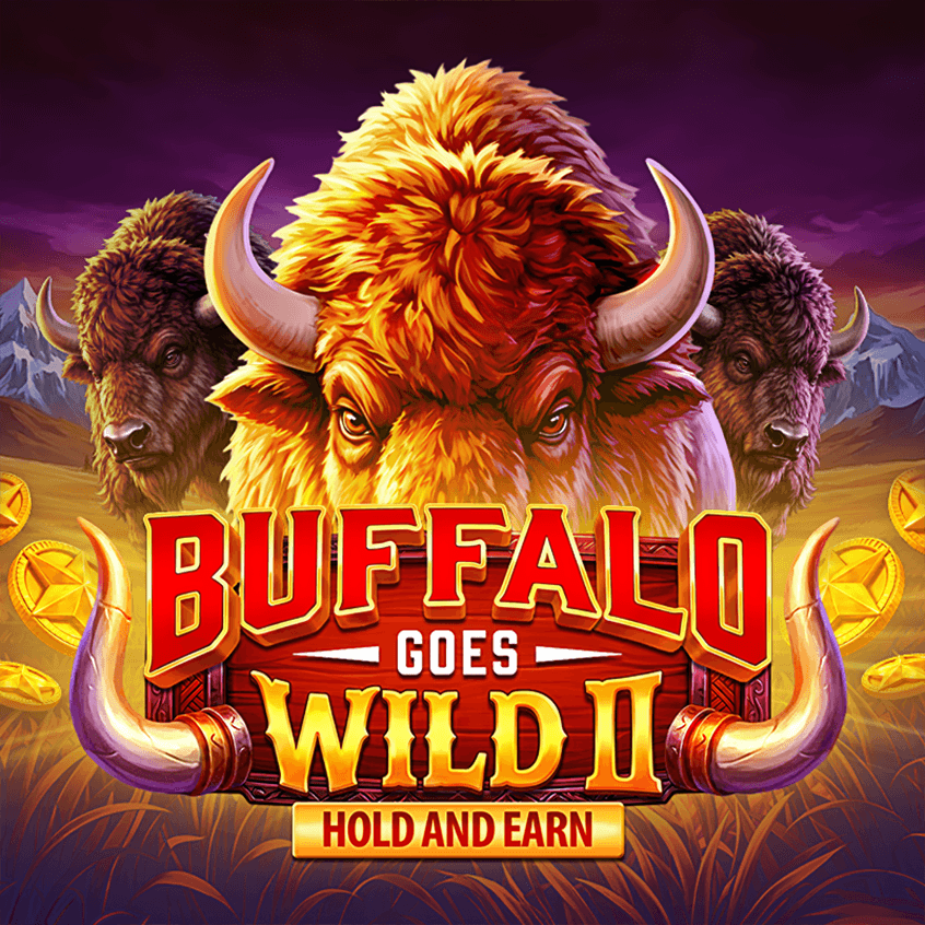 Buffalo Goes Wild II