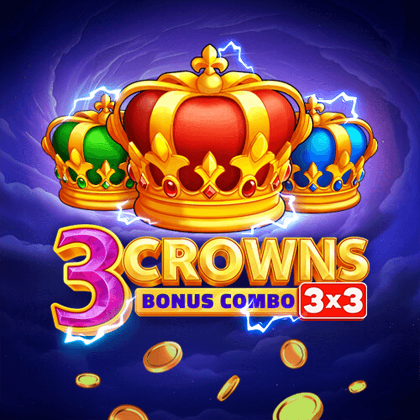 3 Crowns: Bonus Combo