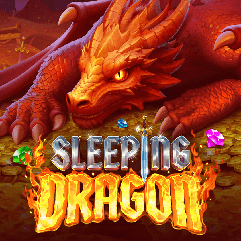 Sleeping Dragon