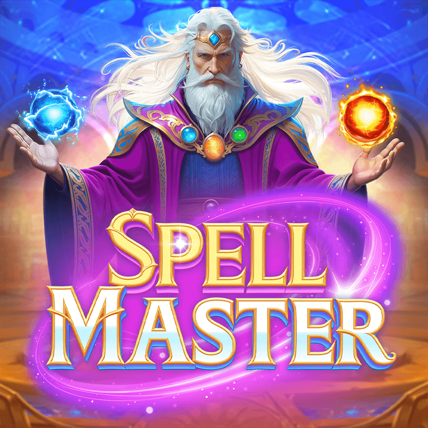 Spellmaster