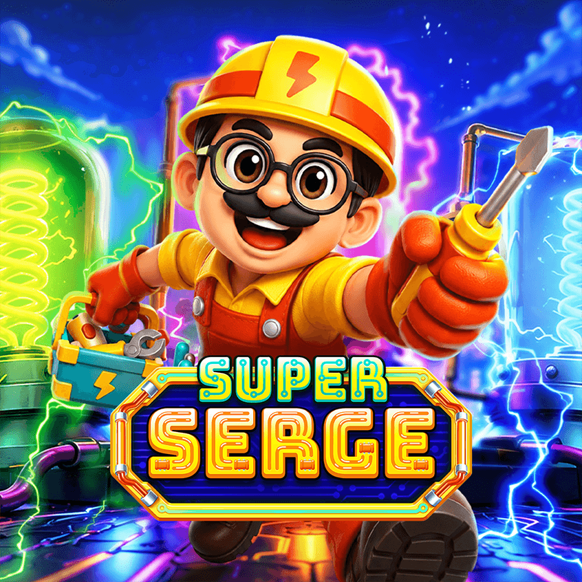 Super Serge