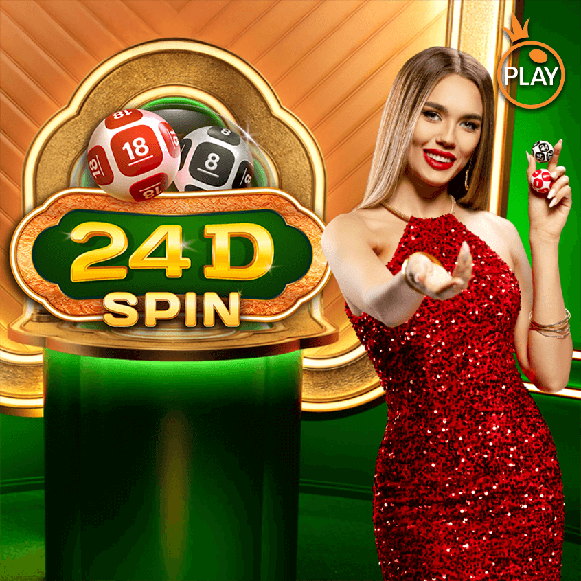 24D Spin